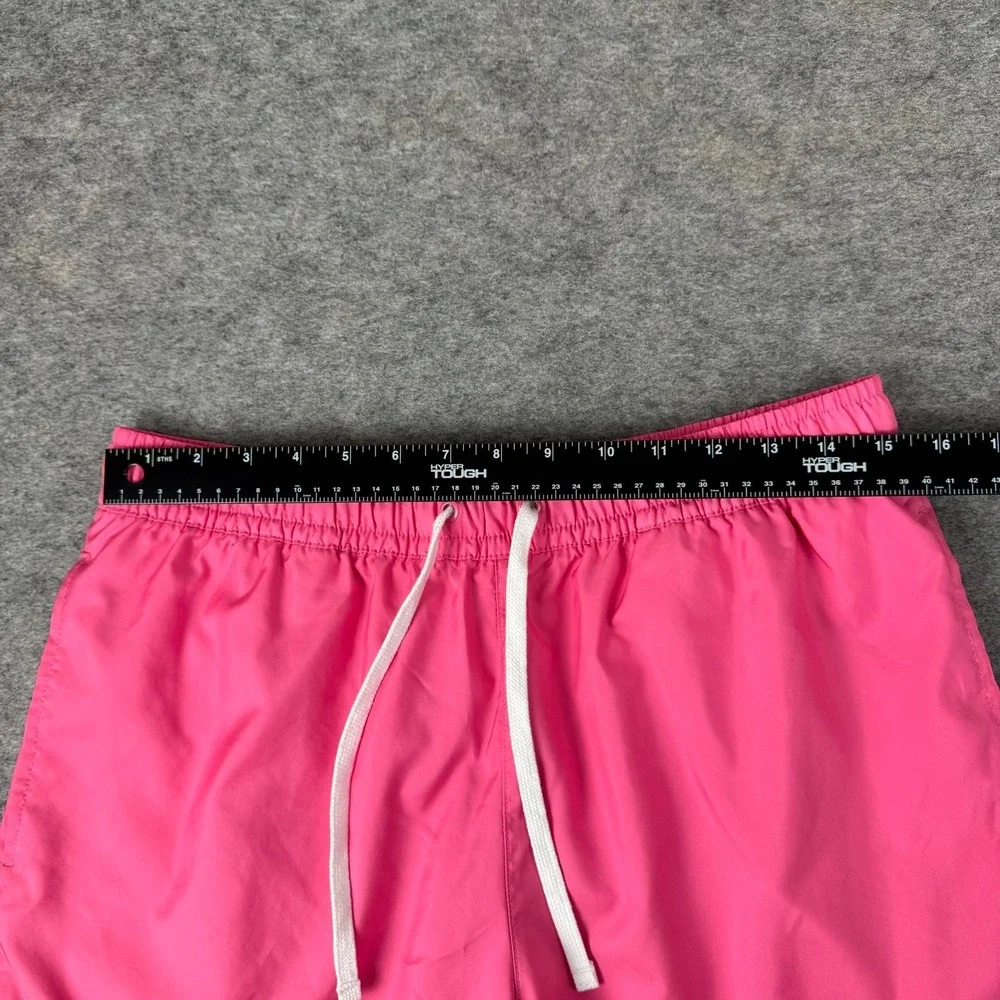 Nike Woven Flow Swim Shorts 6